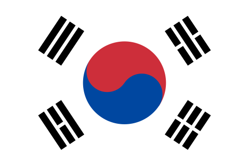 Flag of South Korea.svg