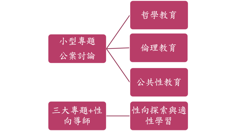 檔案:六年制學程專題及選修.png