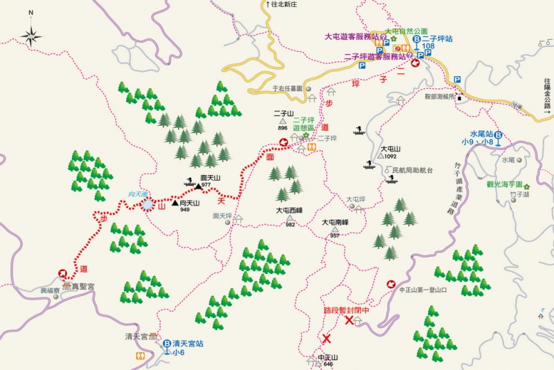 檔案:二子坪.jpg