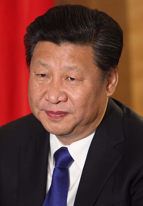 檔案:Xi Jinping October 2015.jpg