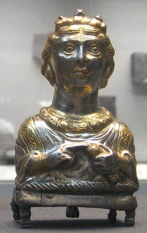 檔案:British Museum Hoxne Hoard Empress Pepper Pot.jpg