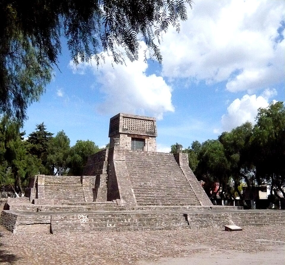 檔案:StaCeciliaAcatitlan.jpg