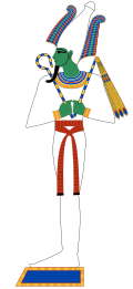 Standing Osiris.svg
