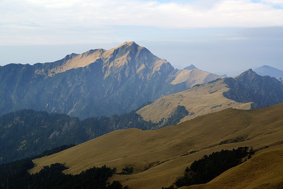 檔案:MountainChiLai.jpg