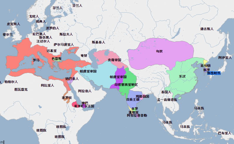 檔案:西元30年世界局勢圖.png